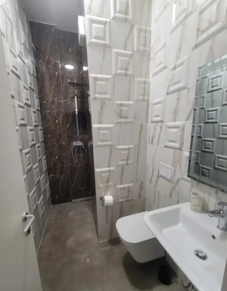 Tirane, shitet apartament 2+1 Kati 7, 7 m² 260.000 € 