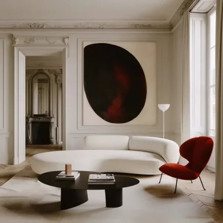 Tirane, shitet apartament 1+1 , 77 m² 165.000 € (Komuna e Parisit)