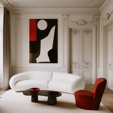 Tirane, shitet apartament 1+1 , 77 m² 165.000 € (Komuna e Parisit)