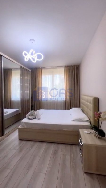 Tirane, jepet me qera apartament 1+1+Aneks+Ballkon Kati 9, 70 m² 1.000 € (Rruga e kosovareve, Tirane)