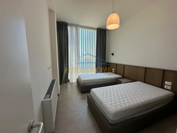 Vlore, shitet apartament 2+1+Ballkon , 91 m² 550.000 € (Green Coast Resort)