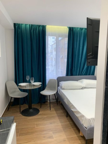 Tirane, shes apartament 4+1 Kati 4, 73 m² 330.000 € (Sheshi Wilson)