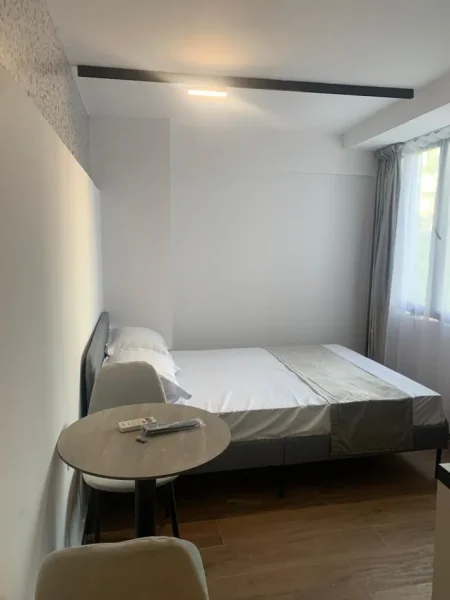 Tirane, shes apartament 4+1 Kati 4, 73 m² 330.000 € (Sheshi Wilson)