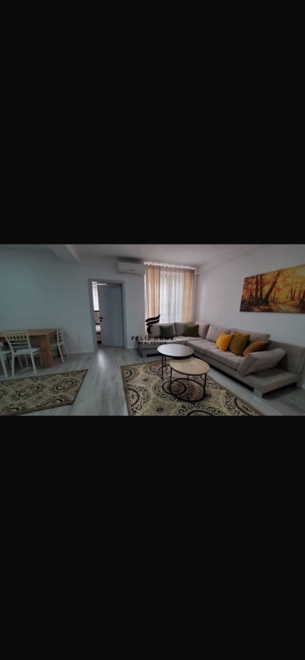 Tirane, jepet me qera apartament 1+1+Ballkon Kati 1, 63 m² 550 € (DON BOSKO)
