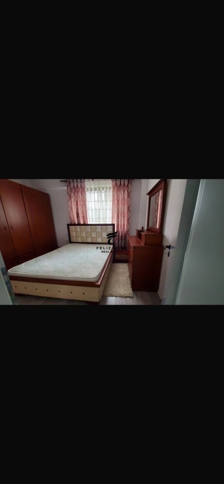 Tirane, jepet me qera apartament 1+1+Ballkon Kati 1, 63 m² 550 € (DON BOSKO)