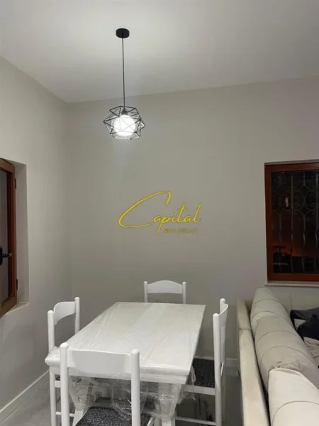 Tirane, jepet me qera apartament 2+1 , 70 m² 500 € (RRUGA SIRI KODRA)