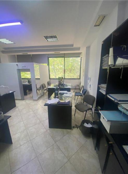 Tirane, shitet ambjent biznesi Kati 1, 47 m² 139.000 € (Frederik Shiroka)