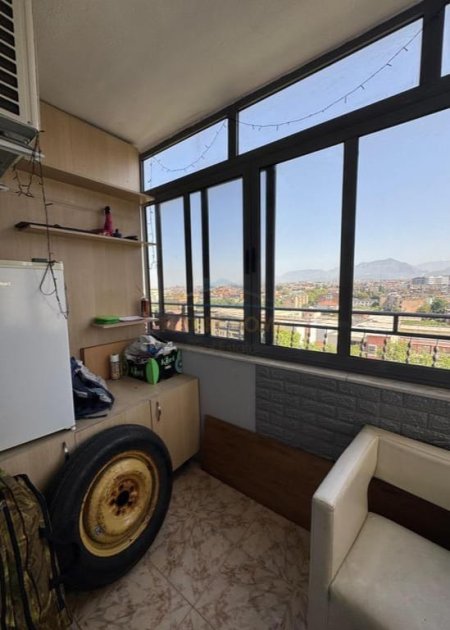 Tirane, shitet apartament 2+1+Ballkon Kati 7, 120 m² 140.000 €