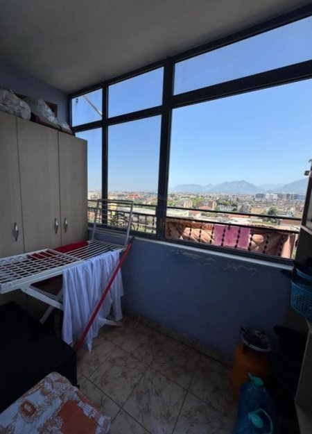 Tirane, shitet apartament 2+1+Ballkon Kati 7, 120 m² 140.000 €