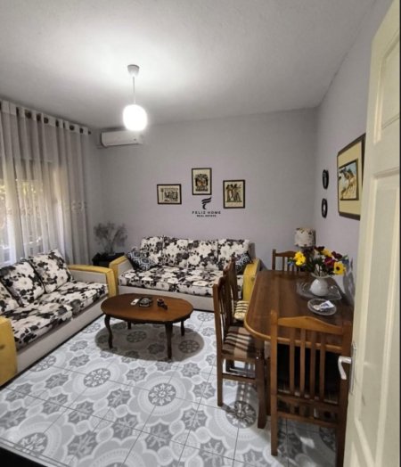 Tirane, jepet me qera apartament 1+1+Ballkon Kati 1, 65 m² 420 € (DON BOSKO)