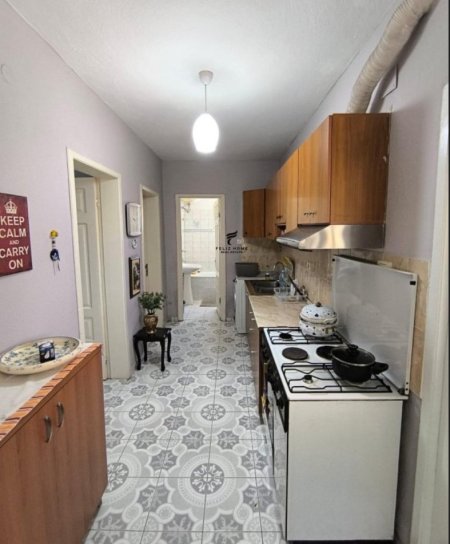 Tirane, jepet me qera apartament 1+1+Ballkon Kati 1, 65 m² 420 € (DON BOSKO)