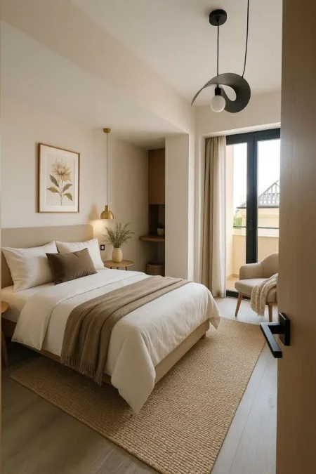 Ksamil, shitet hotel Kati 3, 940 m² 