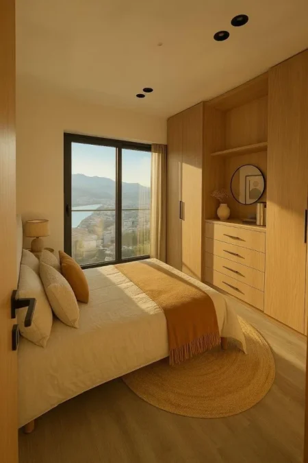 Ksamil, shitet hotel Kati 3, 940 m² 