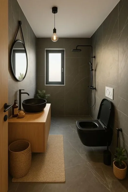 Ksamil, shitet hotel Kati 3, 940 m² 