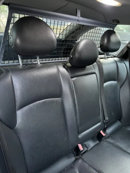 Tirane, shitet makine me portobagazh Mercedez-benz Nafte, gri metalizato automatik 3.000 €