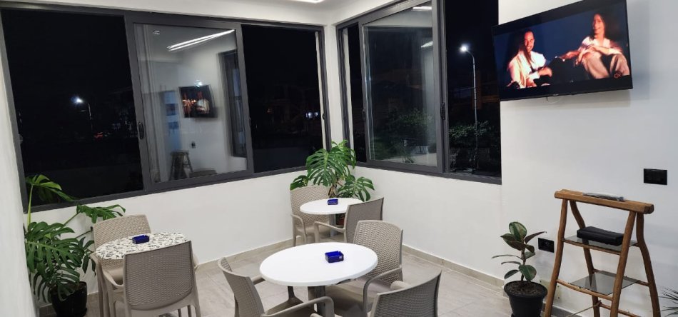 Vlore, jepet me qera vetem 1 dhome 1+1 Kati 2, 35 m² 36 € (Rruga andrea varfi vlore lagja nje maj)