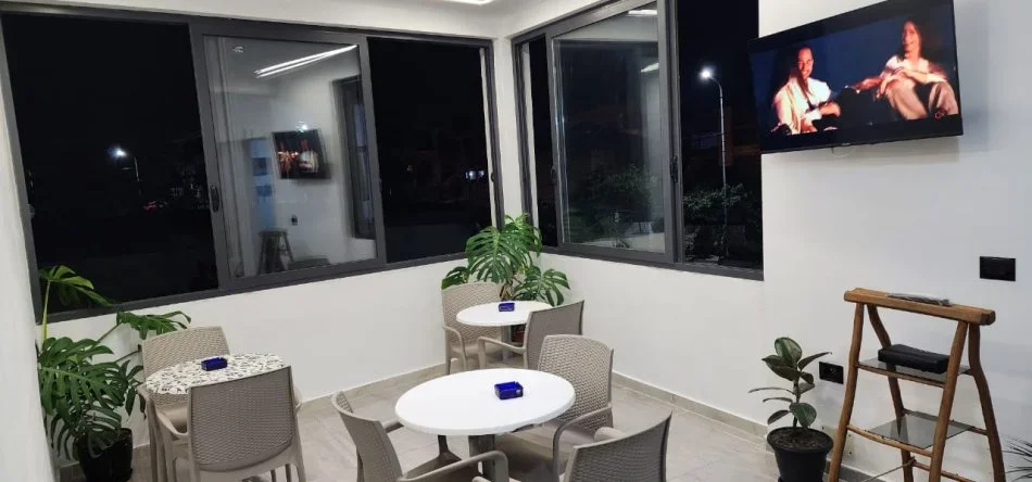 Vlore, jepet me qera vetem 1 dhome 1+1 Kati 2, 35 m² 36 € (Rruga andrea varfi vlore lagja nje maj)