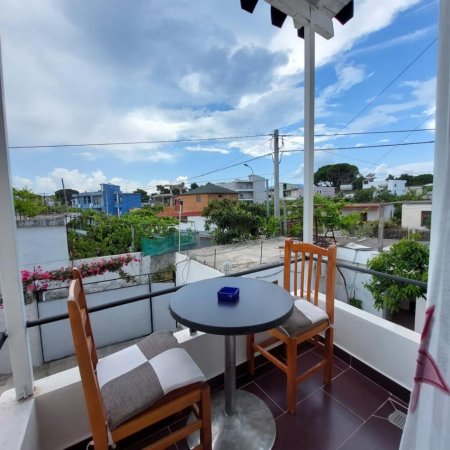 Vlore, jepet me qera vetem 1 dhome 1+1 Kati 2, 35 m² 36 € (Rruga andrea varfi vlore lagja nje maj)