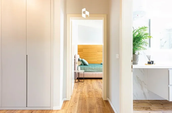 Shitet:✨️ Penthouse (Perfekt) ( Pamje Ballore - 📍Liqeni i Thatë)  (3+1kuzhinë Veç / 4+1 ) - 100% I Investuar me Cilëai Premium , Dhe Çmim Okazion për Tregun!