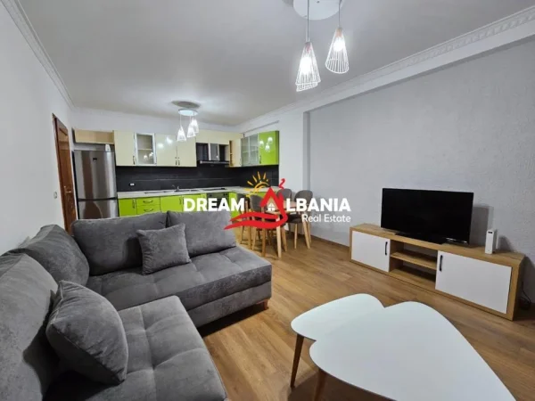 Tirane, shitet apartament 1+1 Kati 2, 75 m² 148.000 € (21 Dhjetori)