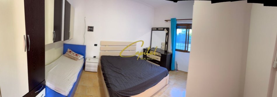 Tirane, jepet me qera apartament 1+1 Kati 1, 45 m² 300 € (RRUGA JORDAN MISJA)
