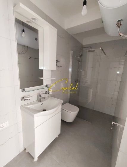Tirane, shitet apartament 1+1 Kati 4, 63 m² 83.000 € (FRESKU)
