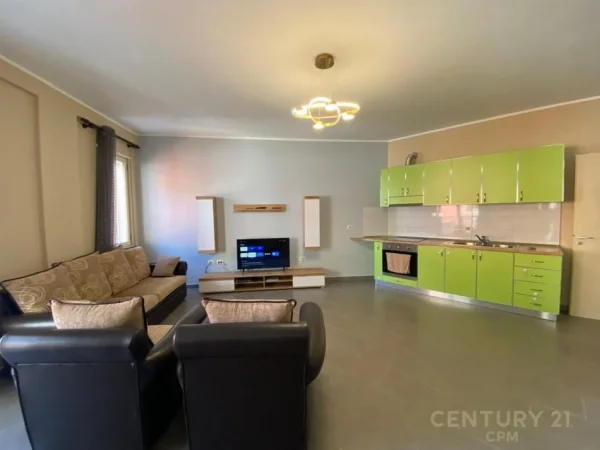 Tirane, shes apartament 1+1 Kati 2, 74 m² 148.000 € (LIQENI THATE)