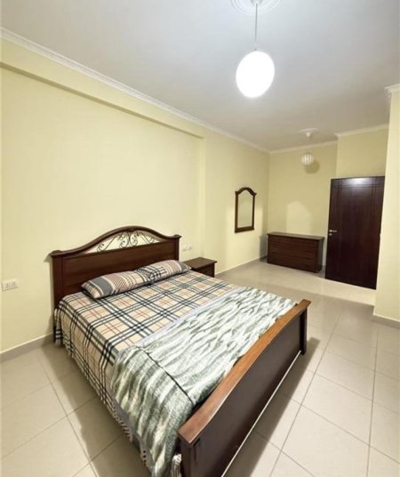 Tirane, jepet me qera apartament 2+1+Ballkon Kati 1, 101 m² 550 € (Don Bosko)