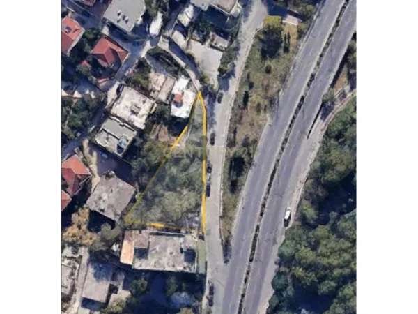 Tirane, shes toke , 1.116 m² 1.200.000 € (Rrugën e Elbasanit)