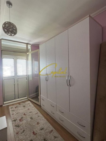 Tirane, jepet me qera apartament 2+1 Kati 8, 105 m² 650 € (DON BOSKO)