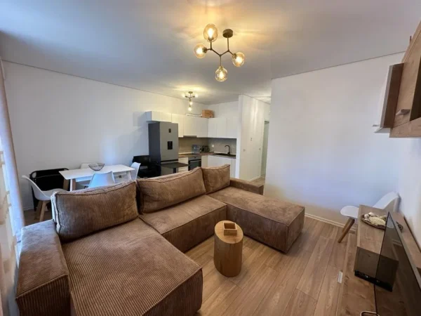 San Pietro, shitet apartament 1+1 Kati 2, 74 m² 230.000 € (Durres)