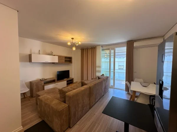 San Pietro, shitet apartament 1+1 Kati 2, 74 m² 230.000 € (Durres)