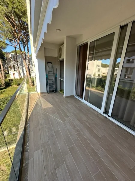 San Pietro, shitet apartament 1+1 Kati 2, 74 m² 230.000 € (Durres)
