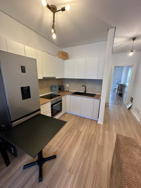 San Pietro, shitet apartament 1+1 Kati 2, 74 m² 230.000 € (Durres)