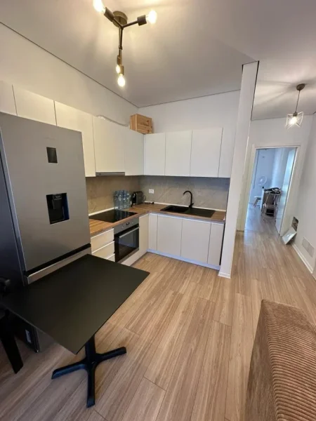 San Pietro, shitet apartament 1+1 Kati 2, 74 m² 230.000 € (Durres)