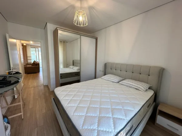 San Pietro, shitet apartament 1+1 Kati 2, 74 m² 230.000 € (Durres)