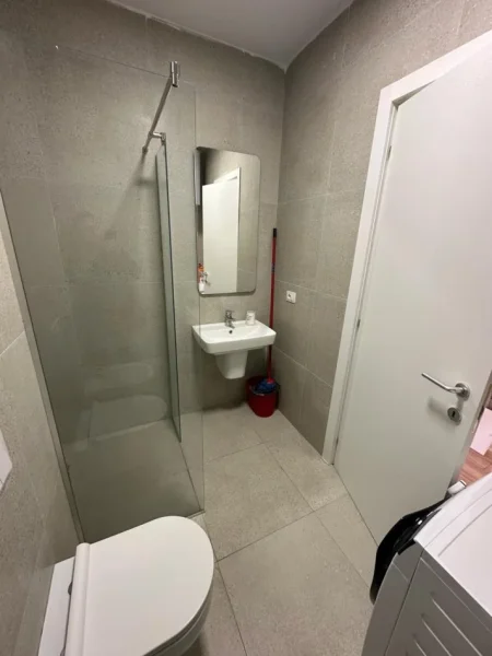 San Pietro, shitet apartament 1+1 Kati 2, 74 m² 230.000 € (Durres)