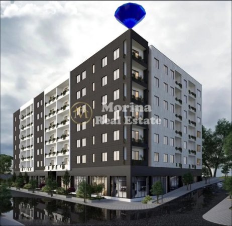 Tirane, shes apartament 2+1 Kati 5, 102 m² 102.000 € (Paskuqan)