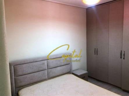 Tirane, jepet me qera apartament 1+1 Kati 3, 500 m² 500 € (21 DHJETORI)