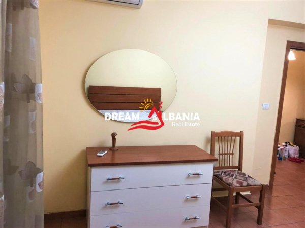 Tirane, jepet me qera apartament 1+1 Kati 6, 75 m² 550 € (Në Rrugën e Kavajës pranë Ish-Parkut të Autobusëve)