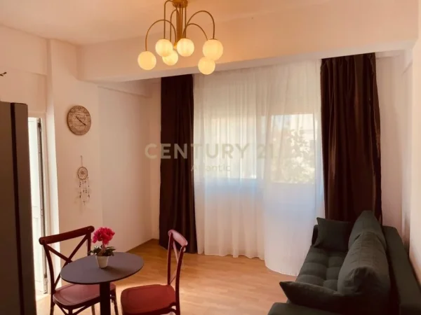 Durres Plazh, shitet apartament 1+1 Kati 2, 56 m² 95.000 € (Plazh Stacjoni Dyt)