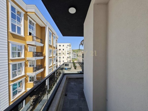 Durres, shitet apartament 1+1 Kati 2, 81 m² 113.680 € (GOLEM)