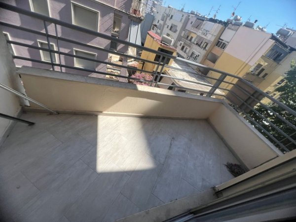 Durres, shitet apartament+verande | Penthouse 2+1+Ballkon Kati 3, 155.000 € (Qender Durres)
