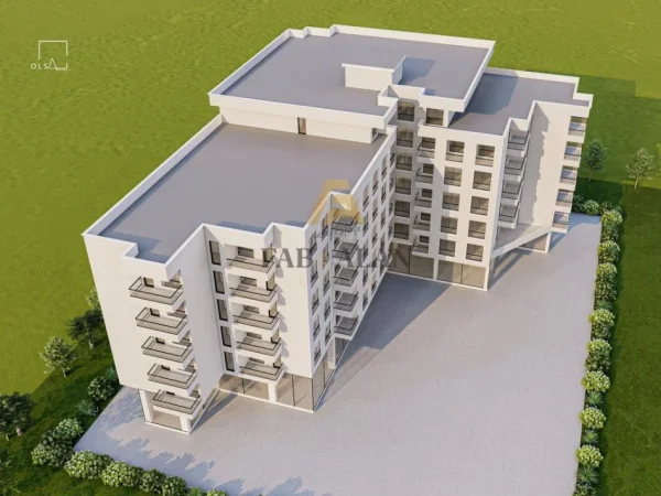 Golem, shitet garsonier Kati 2, 35 m² 45.400 € (Golem)