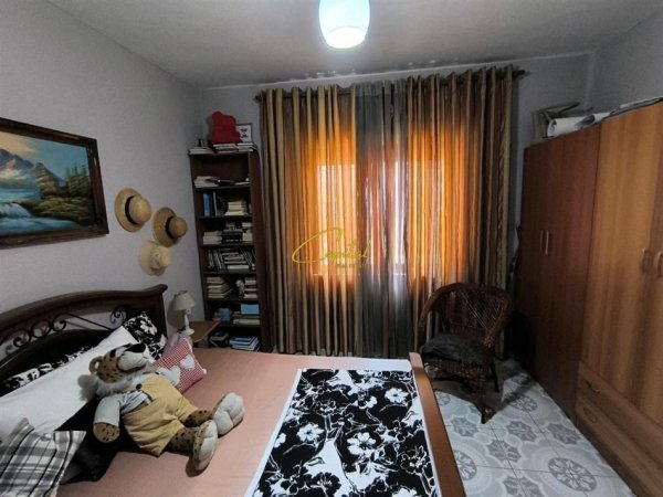Tirane, jepet me qera apartament 1+1 Kati 3, 65 m² 420 € (DON BOSKO)