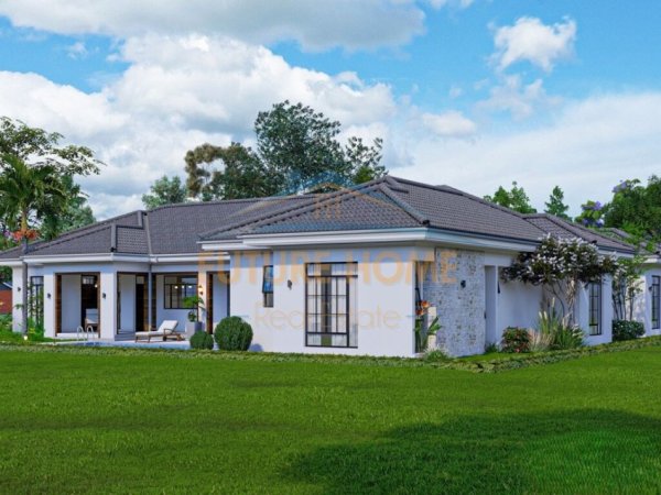 Tirane, shitet Vile 1 Katshe Kati 0, 131 m² 110.000 € (Ali Demi)