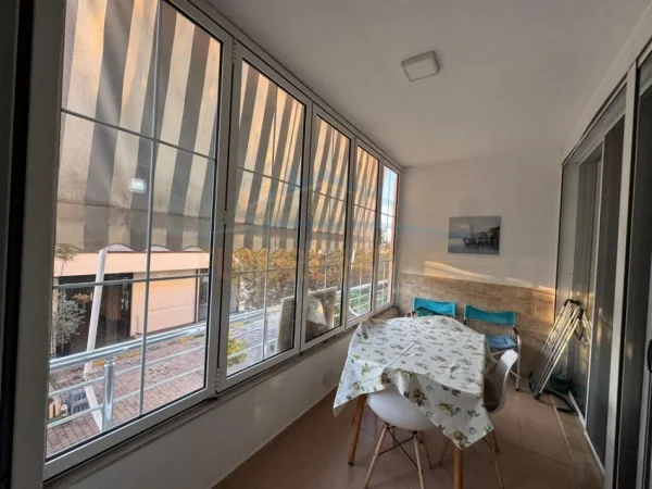 Qerret, shitet apartament 1+1+Ballkon Kati 2, 70 m² 167.000 € 