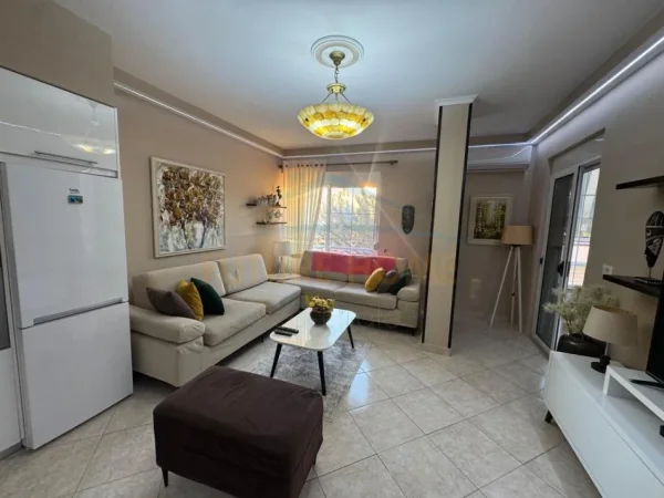 Qerret, shitet apartament 1+1+Ballkon Kati 2, 70 m² 167.000 € 