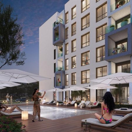 Mali Robit, shitet apartament 1+1+Aneks+Ballkon Kati 1, 89.000 € 