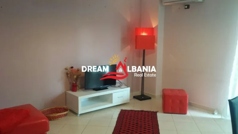 Tirane, jepet me qera apartament 2+1+Ballkon Kati 2, 100 m² 600 € (tek Kodra e Diellit)